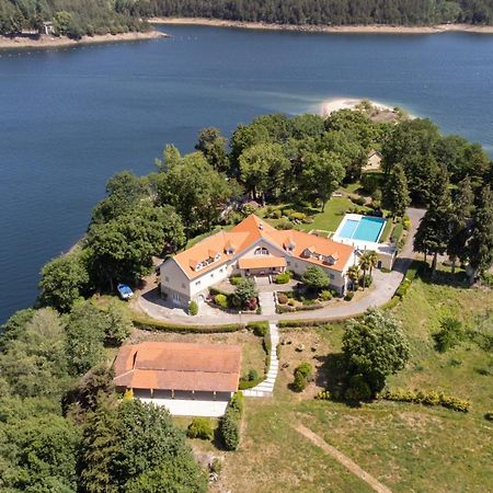 Morgado - River Suites And Houses By Pch Padroes  Exterior foto