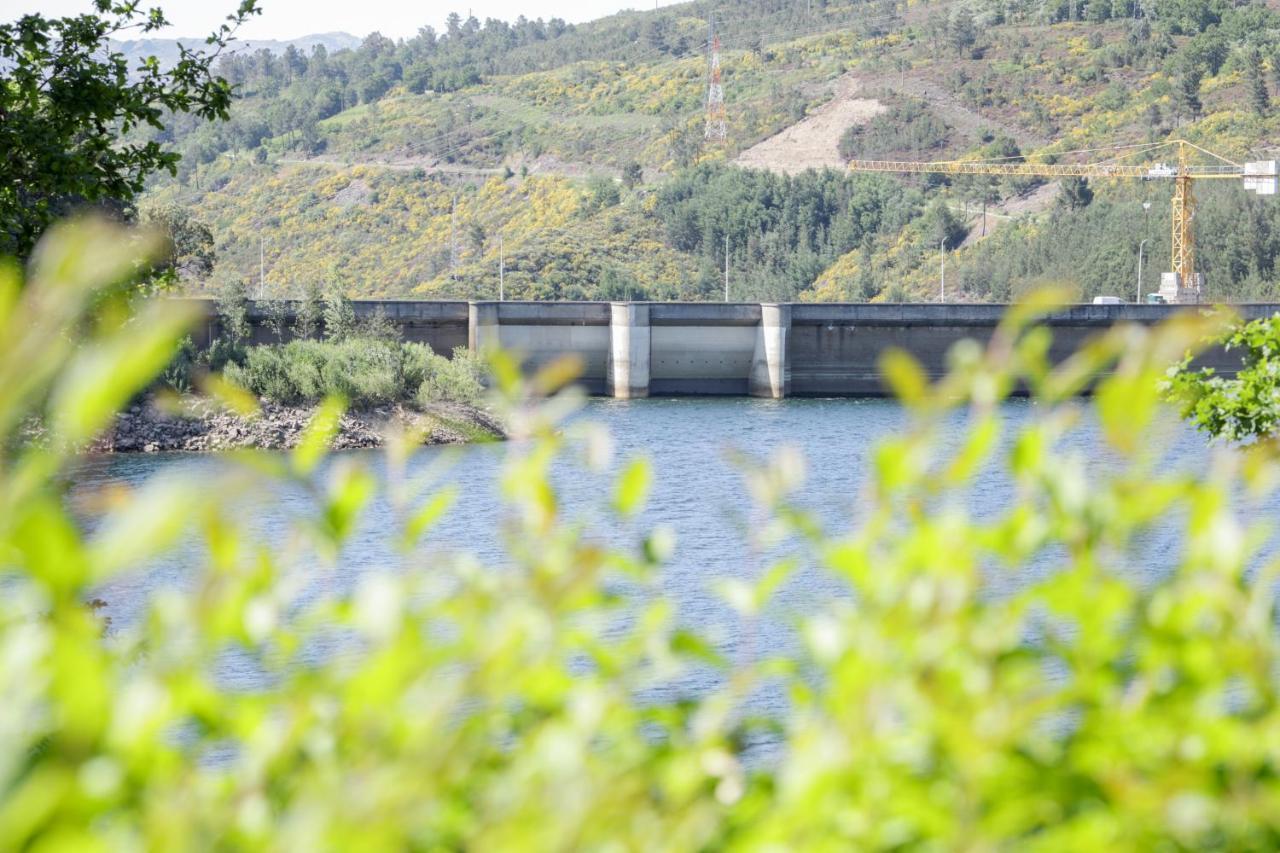 Morgado - River Suites And Houses By Pch Padroes  Exterior foto