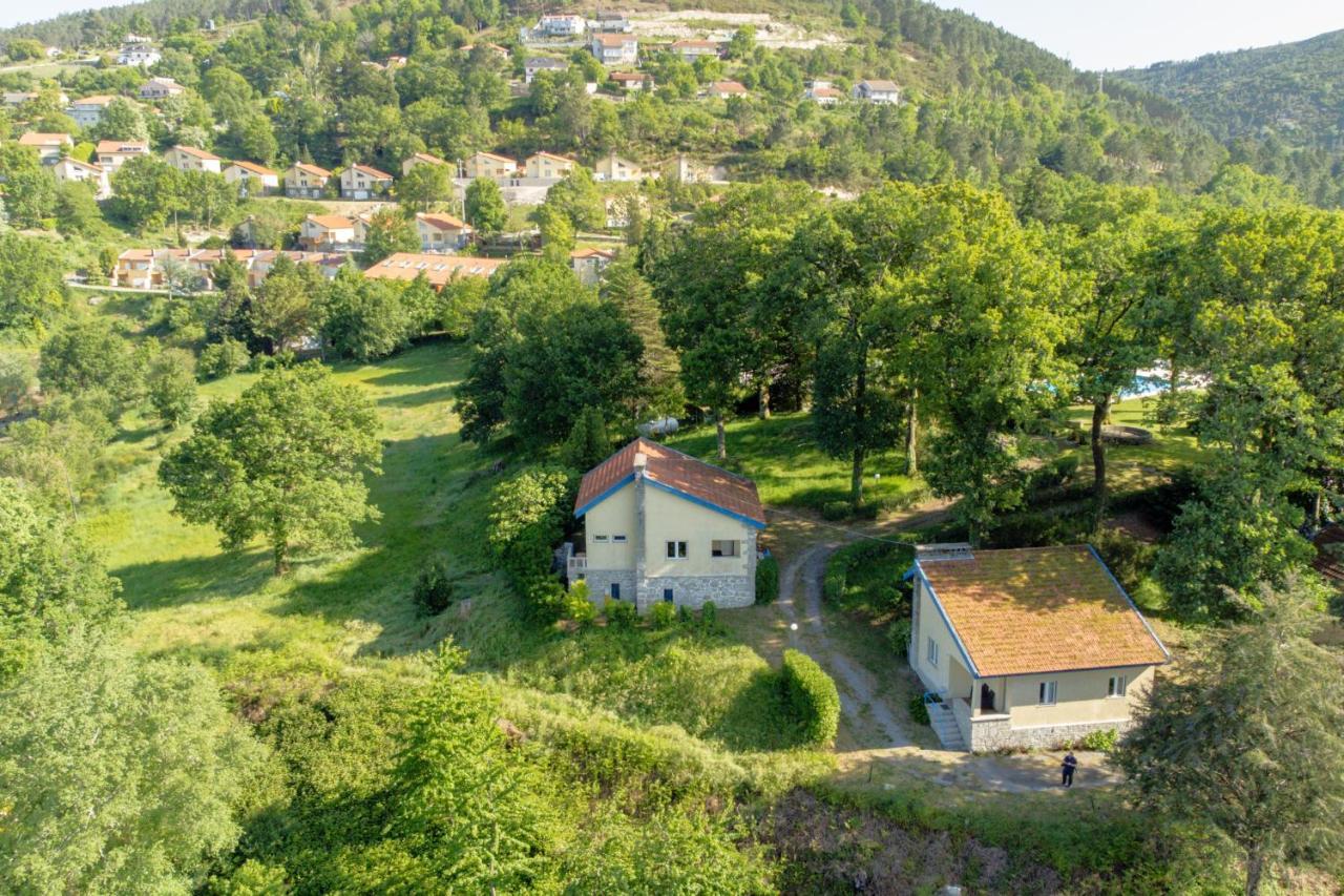 Morgado - River Suites And Houses By Pch Padroes  Exterior foto