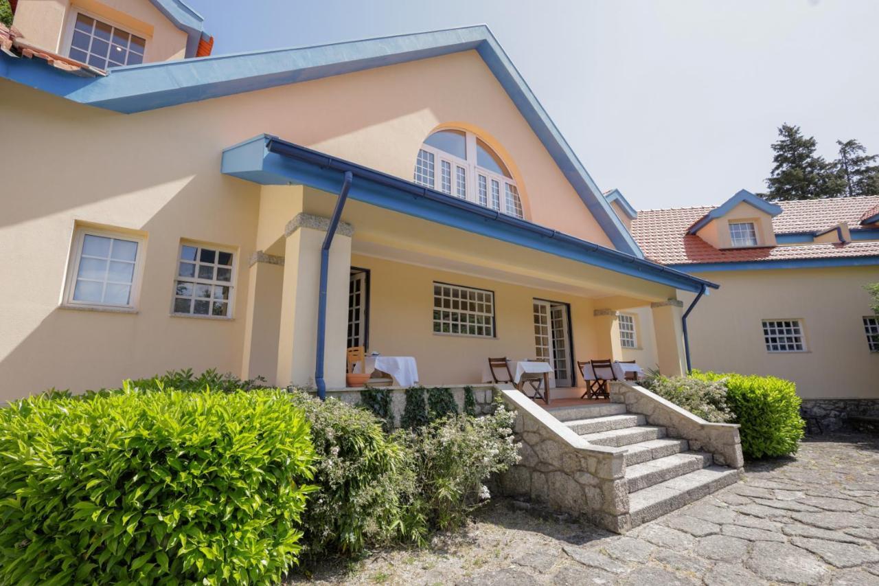 Morgado - River Suites And Houses By Pch Padroes  Exterior foto
