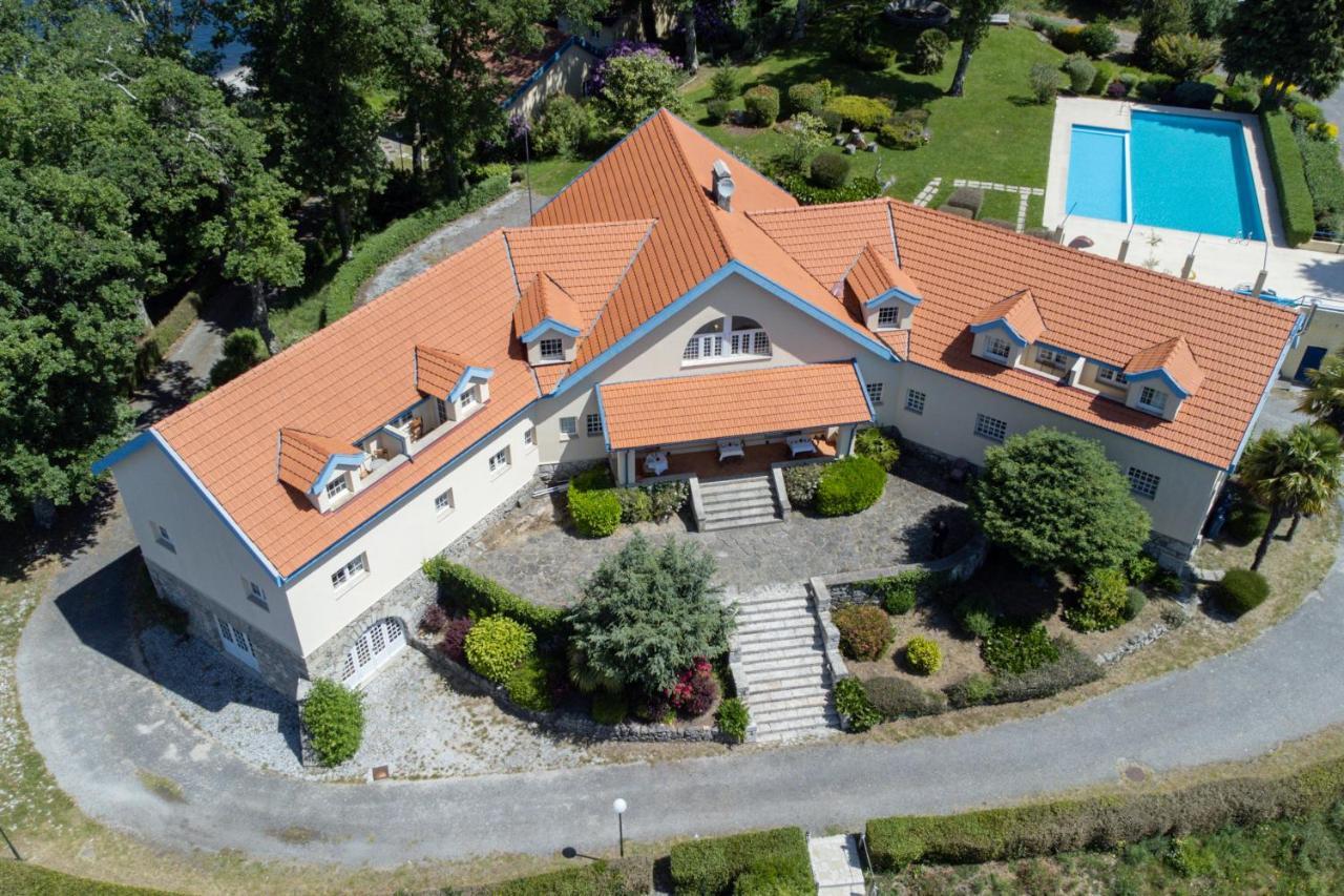Morgado - River Suites And Houses By Pch Padroes  Exterior foto